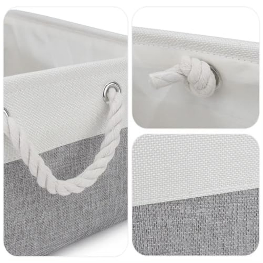 Dog Toy Basket, Dog Toy Bin Bo - Personalized Name Box recensione e prezzo