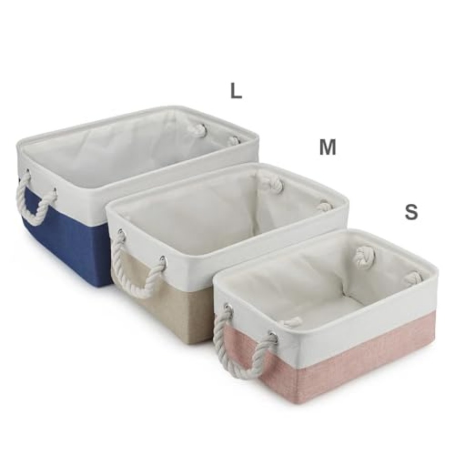 Dog Toy Basket, Dog Toy Bin Bo - Personalized Name Box recensione e prezzo