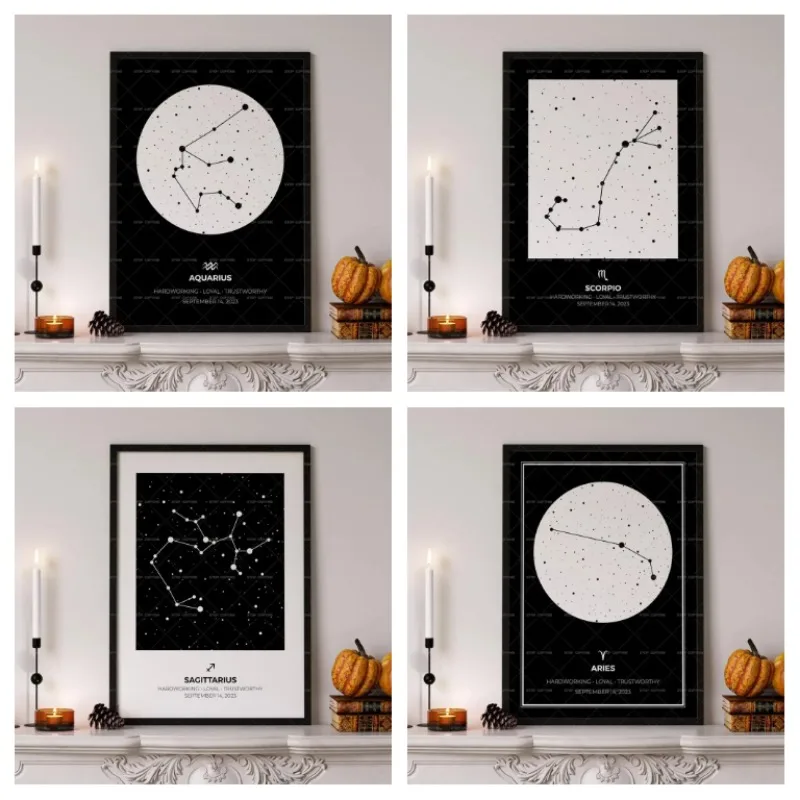 Personalized Custom Constellat - Custom Star Map recensione e prezzo