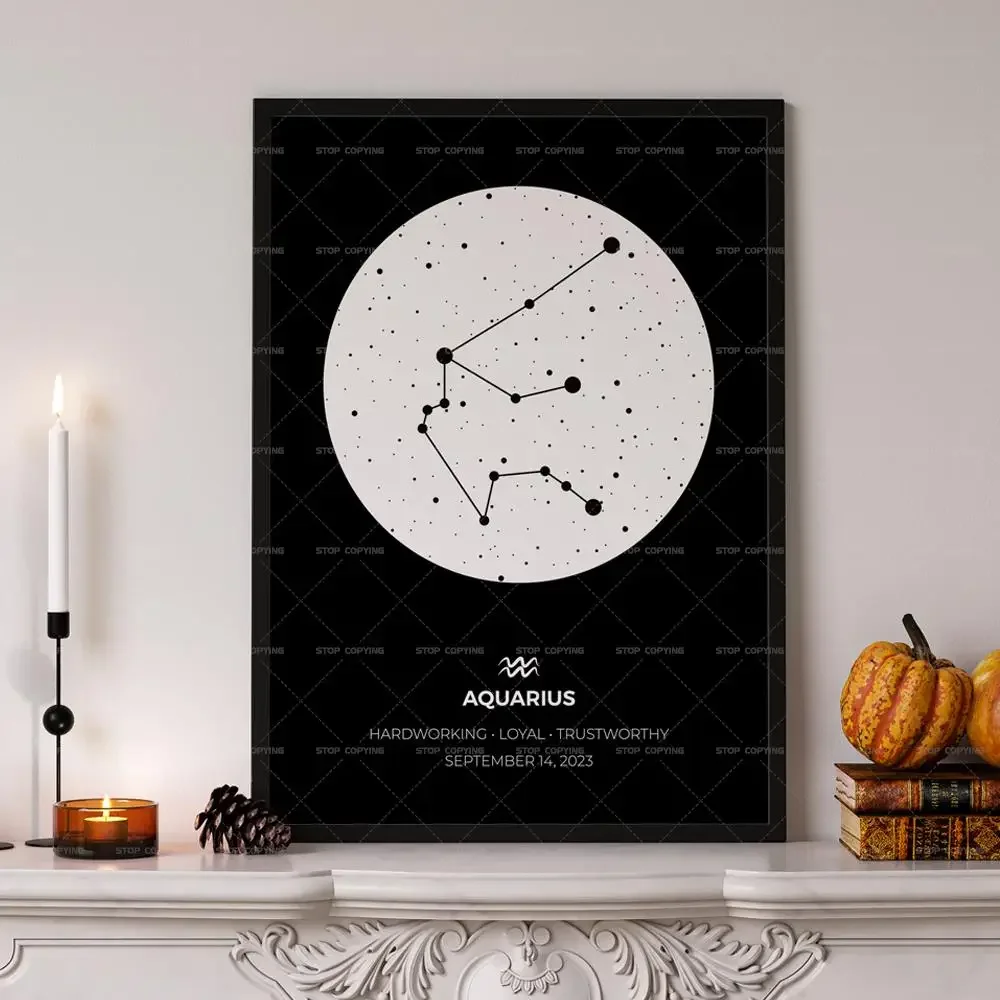 Personalized Custom Constellat - Custom Star Map recensione e prezzo