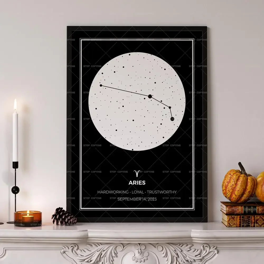 Personalized Custom Constellat - Custom Star Map recensione e prezzo