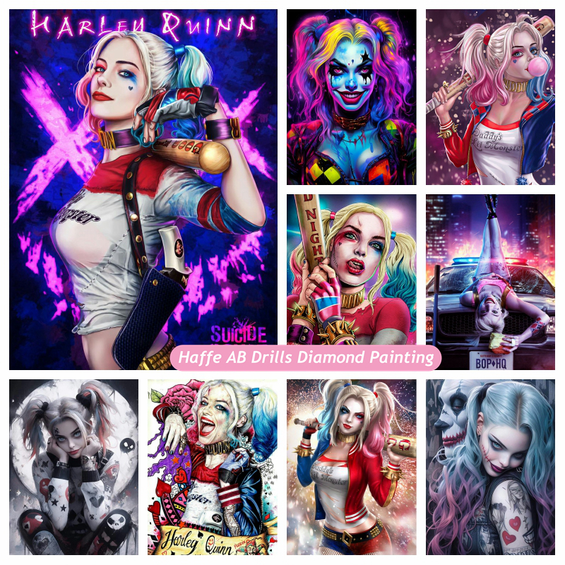 Gothic Harleys Dark Art Movie  - Photo Mosaic Print recensione e prezzo