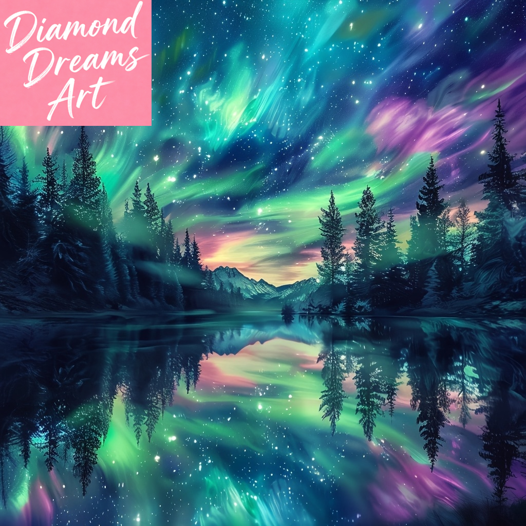 Frameless, DIY Diamond Paintin - Photo Mosaic Print recensione e prezzo