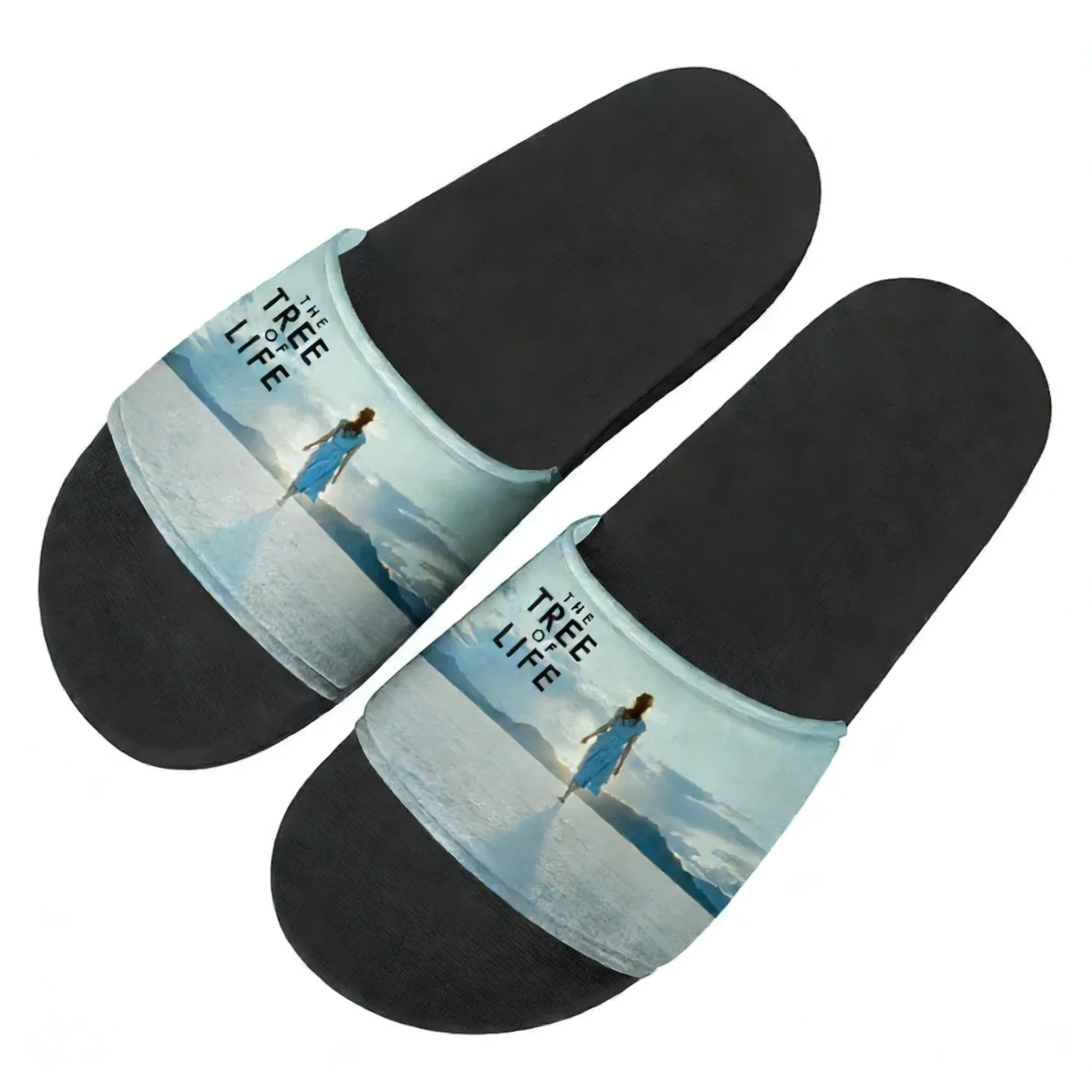 The Tree Of Life Flip Flops Ho - Family Tree Print recensione e prezzo
