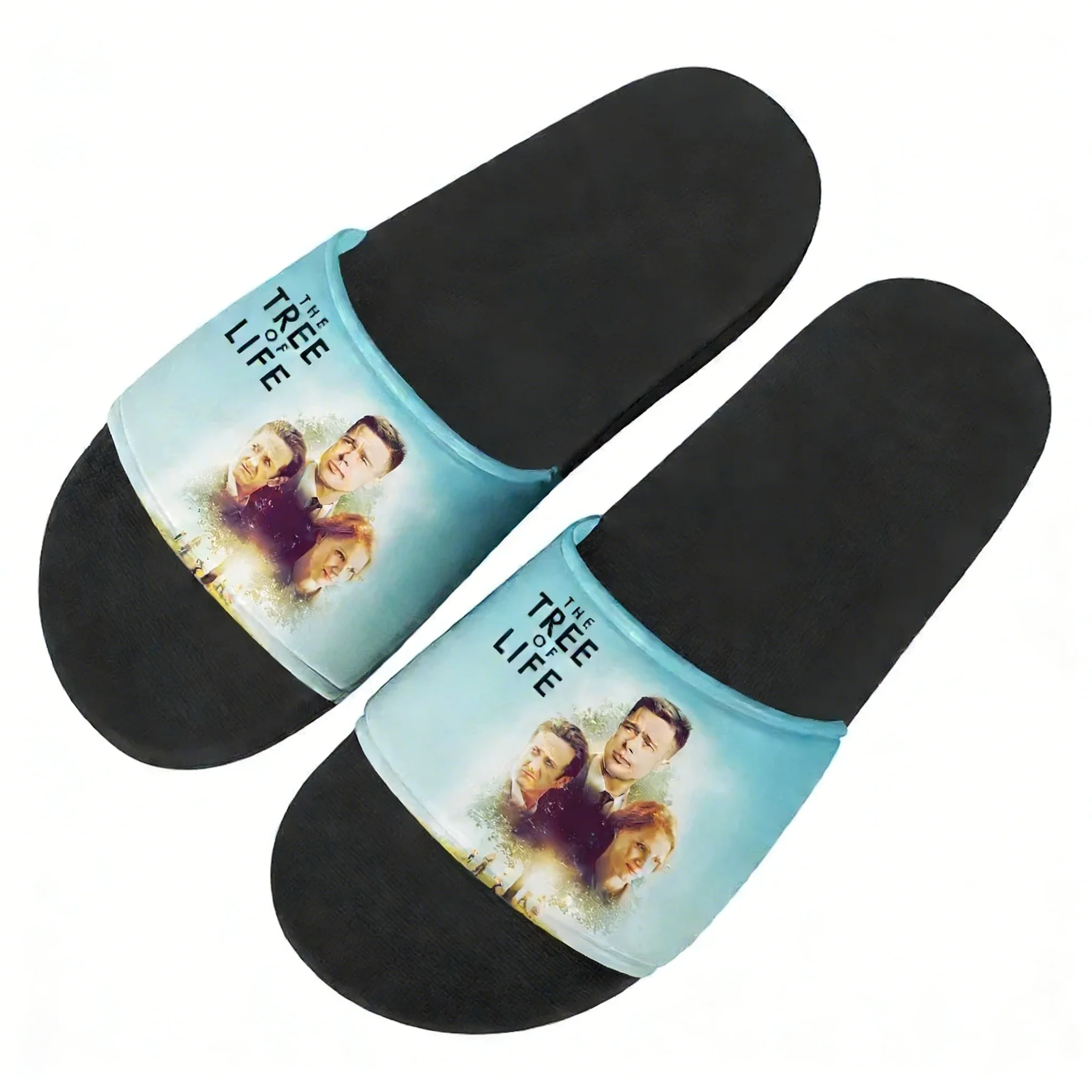 The Tree Of Life Flip Flops Ho - Family Tree Print recensione e prezzo
