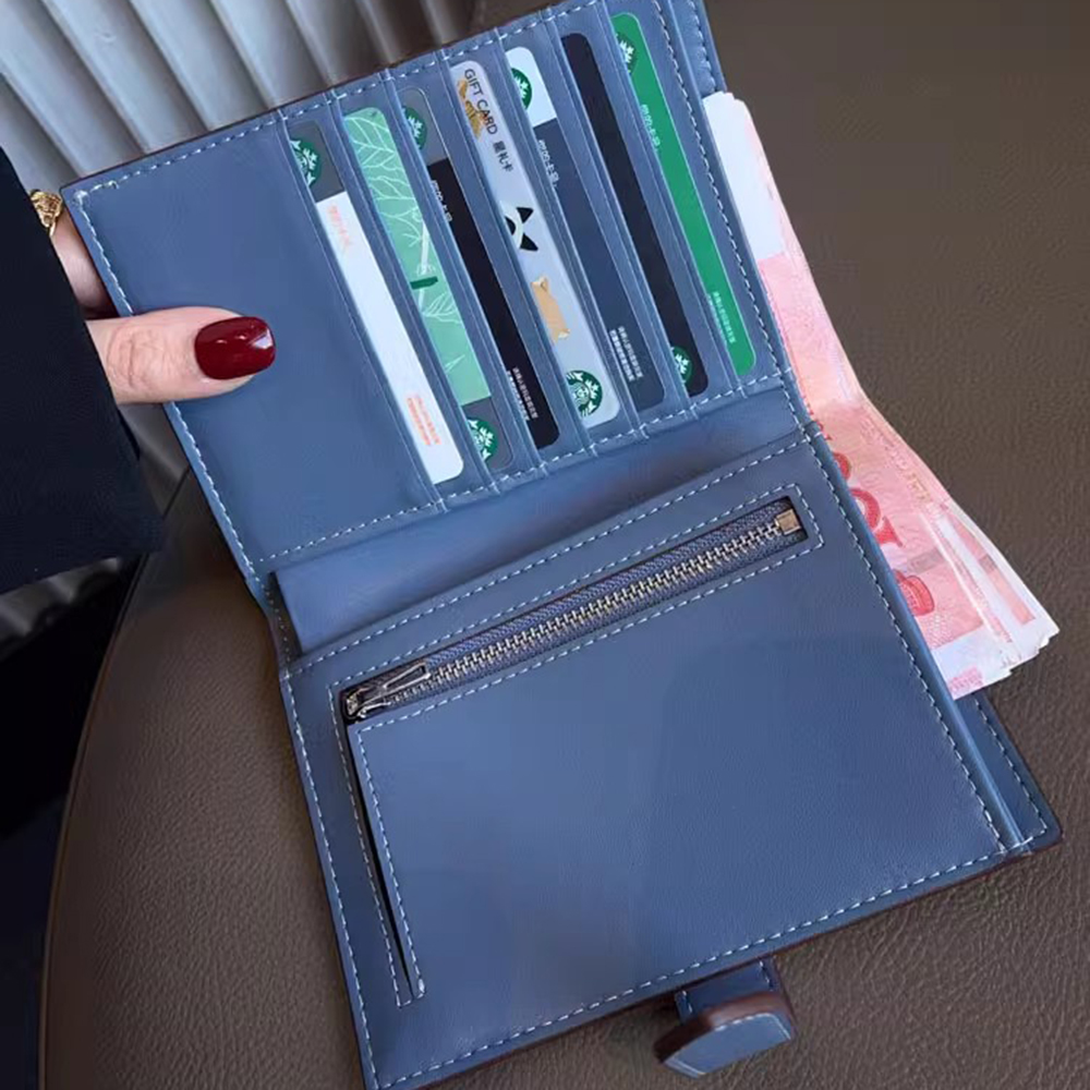 Luxury EPI Leather Travel Pass - Personalized Name Box recensione e prezzo