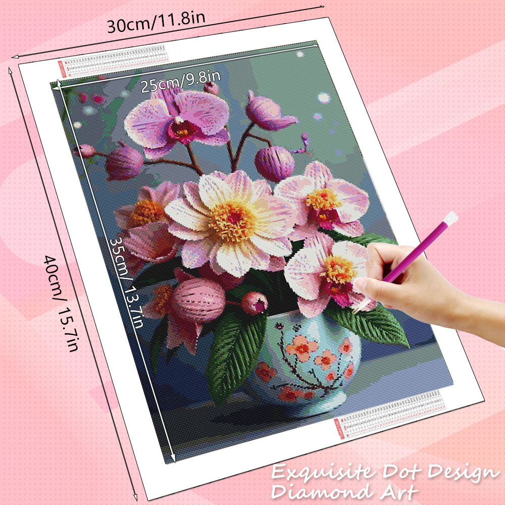 unframe  5D Diamond Mosaic Orc - Photo Mosaic Print recensione e prezzo