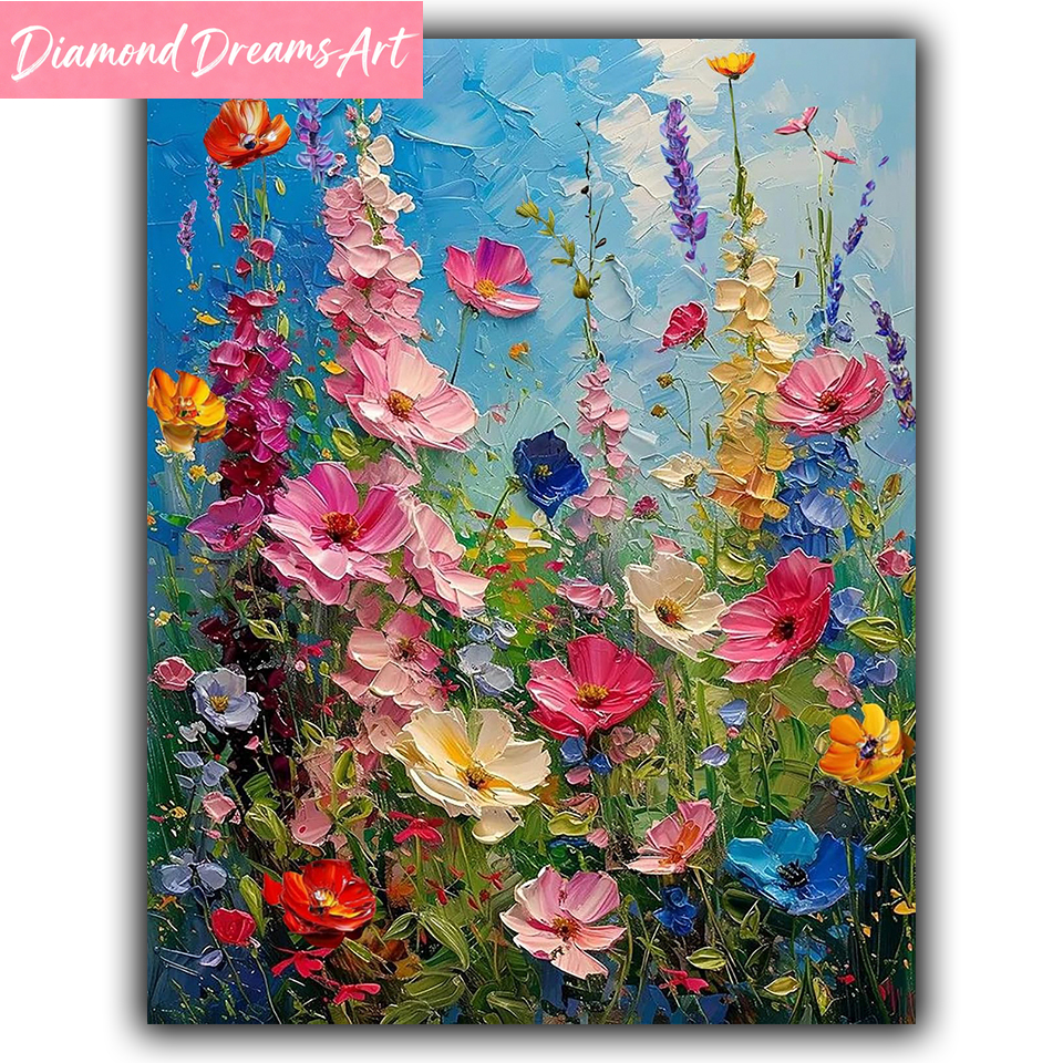 Frameless,5D DIY Full Square D - Photo Mosaic Print recensione e prezzo