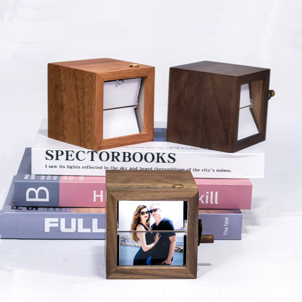 Custom Flipbook Photo Frame Pe - Custom Photo Book recensione e prezzo