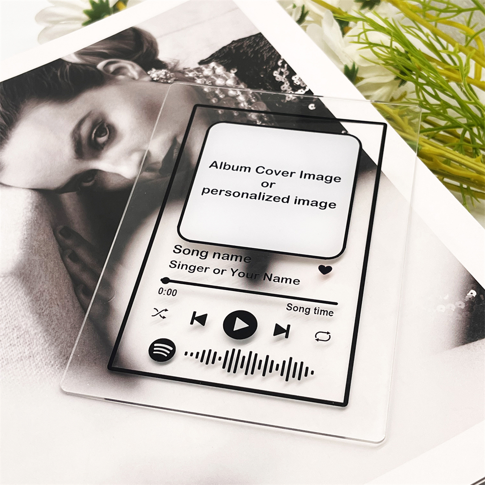 Customized Album Acrylic Plaqu - Custom Star Map recensione e prezzo