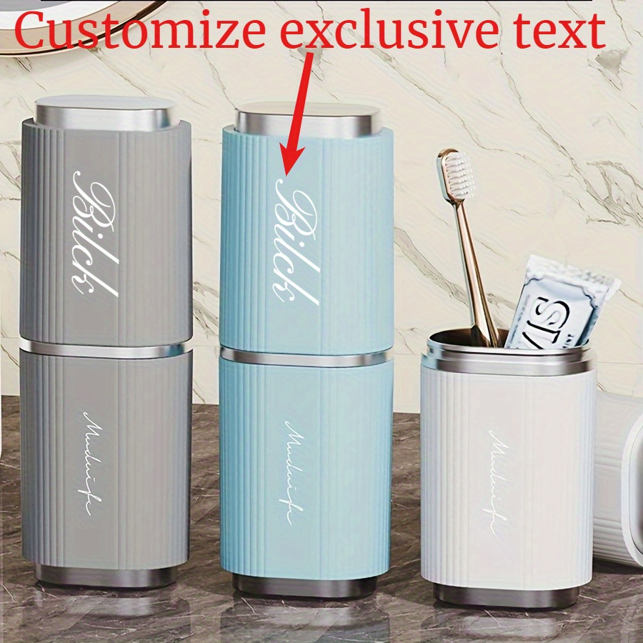 Personalized Name Portable Too - Personalized Name Box recensione e prezzo