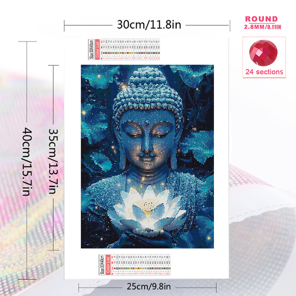 1PC frameless   Diamond Mosaic - Photo Mosaic Print recensione e prezzo