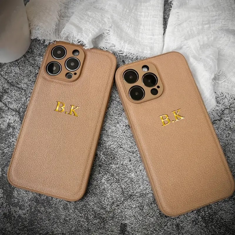 For iPhone 16 Personalize Cust - Personalized Name Box recensione e prezzo