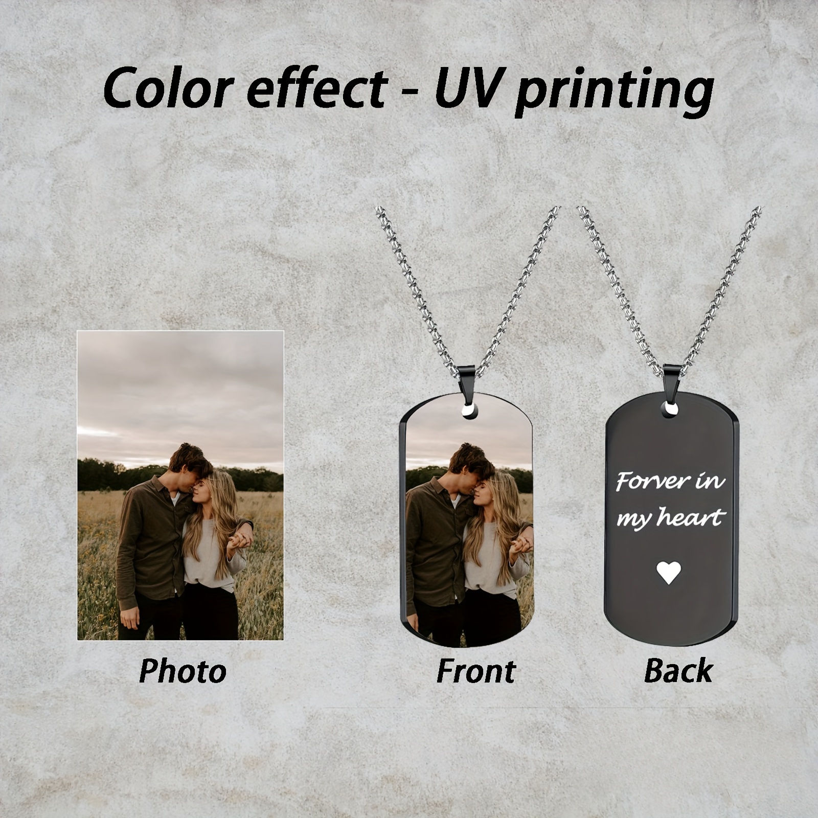 Custom Personalized Picture Pe - Pet Portrait Custom recensione e prezzo