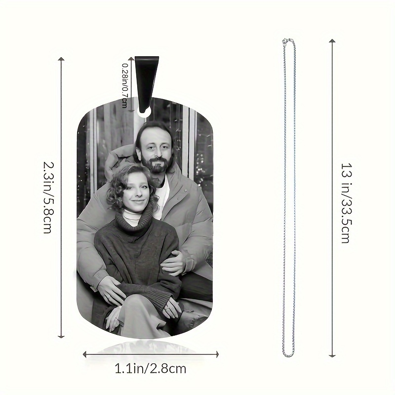 Custom Personalized Picture Pe - Pet Portrait Custom recensione e prezzo