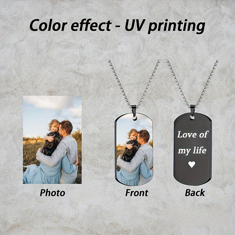 Custom Personalized Picture Pe - Pet Portrait Custom recensione e prezzo