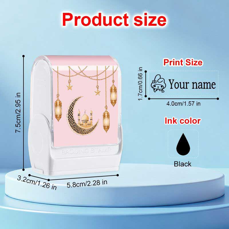 Sanrio Custom Name&Photo Stamp - Custom Photo Book recensione e prezzo