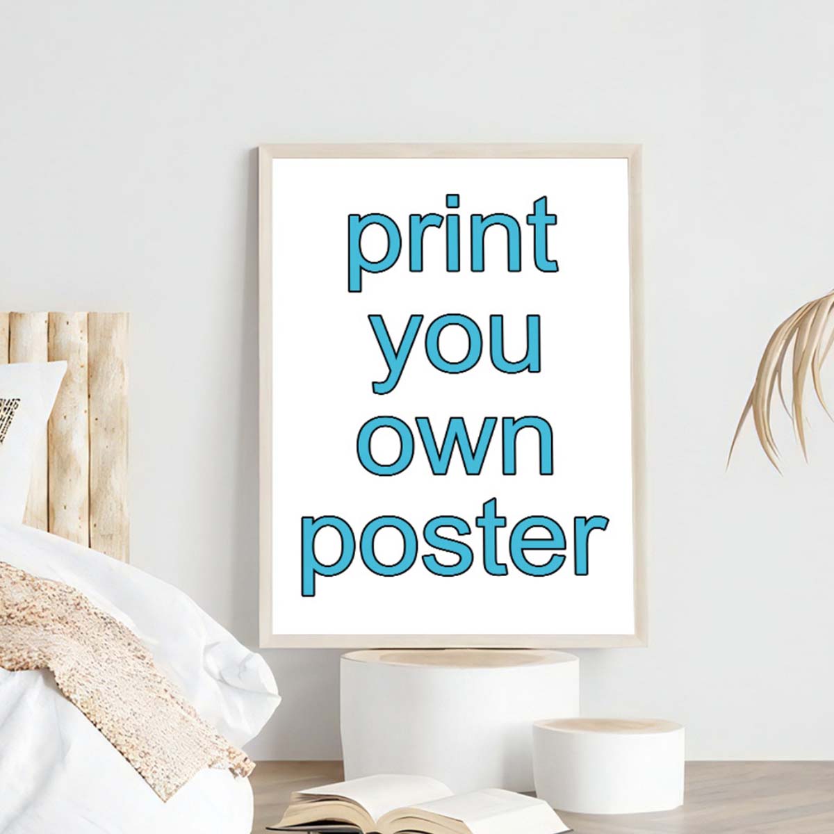Custom Canvas Prints Personali - Custom Map Poster recensione e prezzo