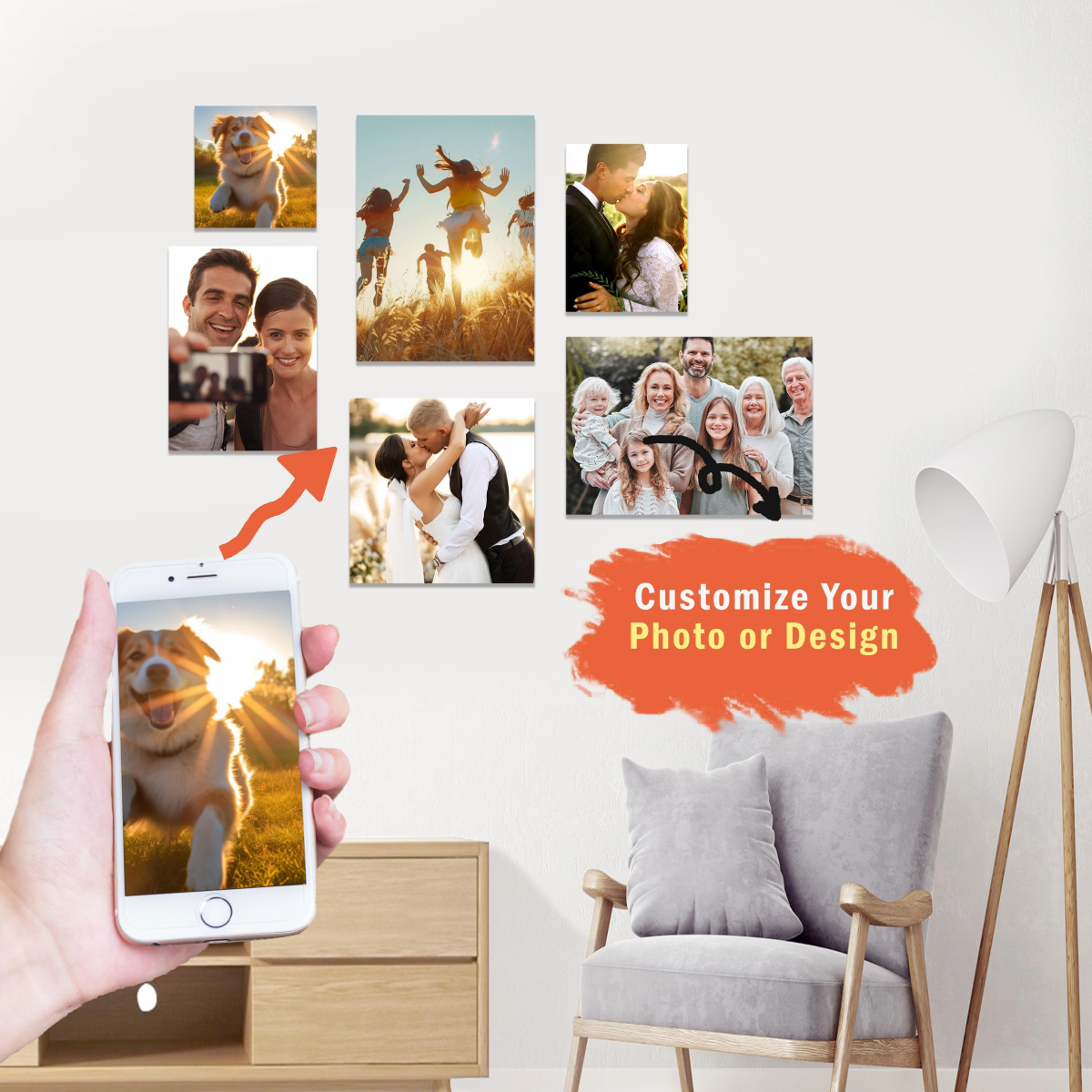 Custom Canvas Prints Personali - Custom Map Poster recensione e prezzo