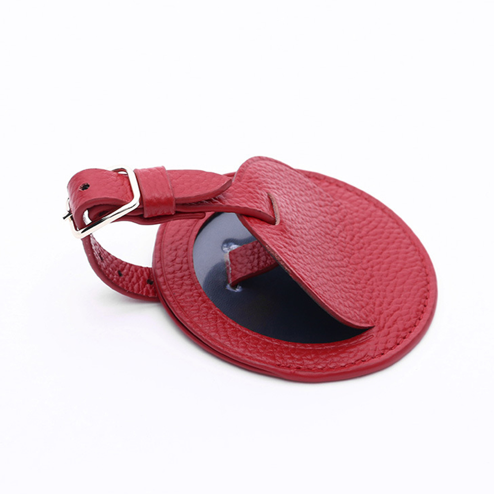 100% Genuine Leather Travel Lu - Personalized Name Box recensione e prezzo