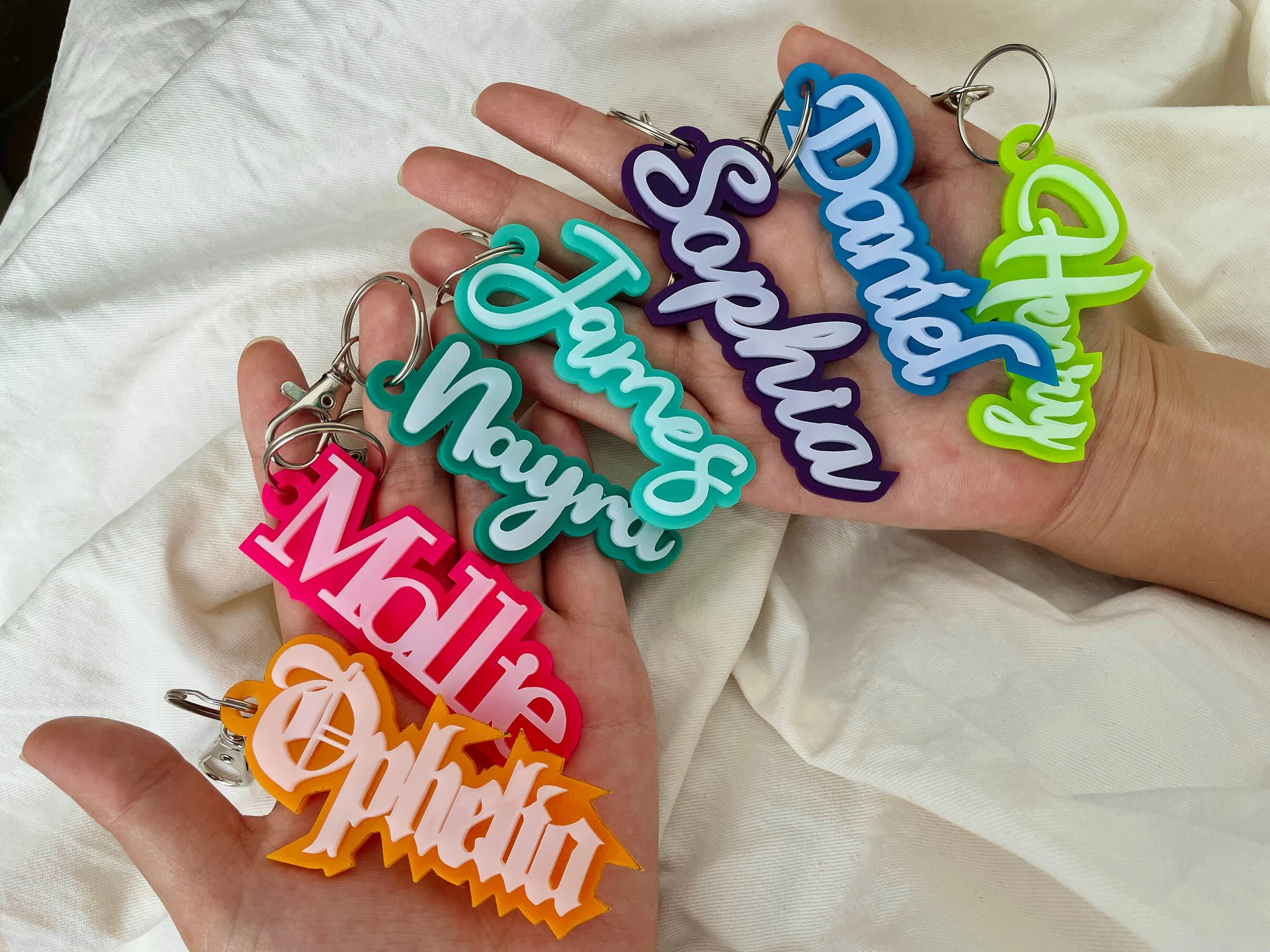 DHQH Customized Name Stainless - Personalized Name Box recensione e prezzo