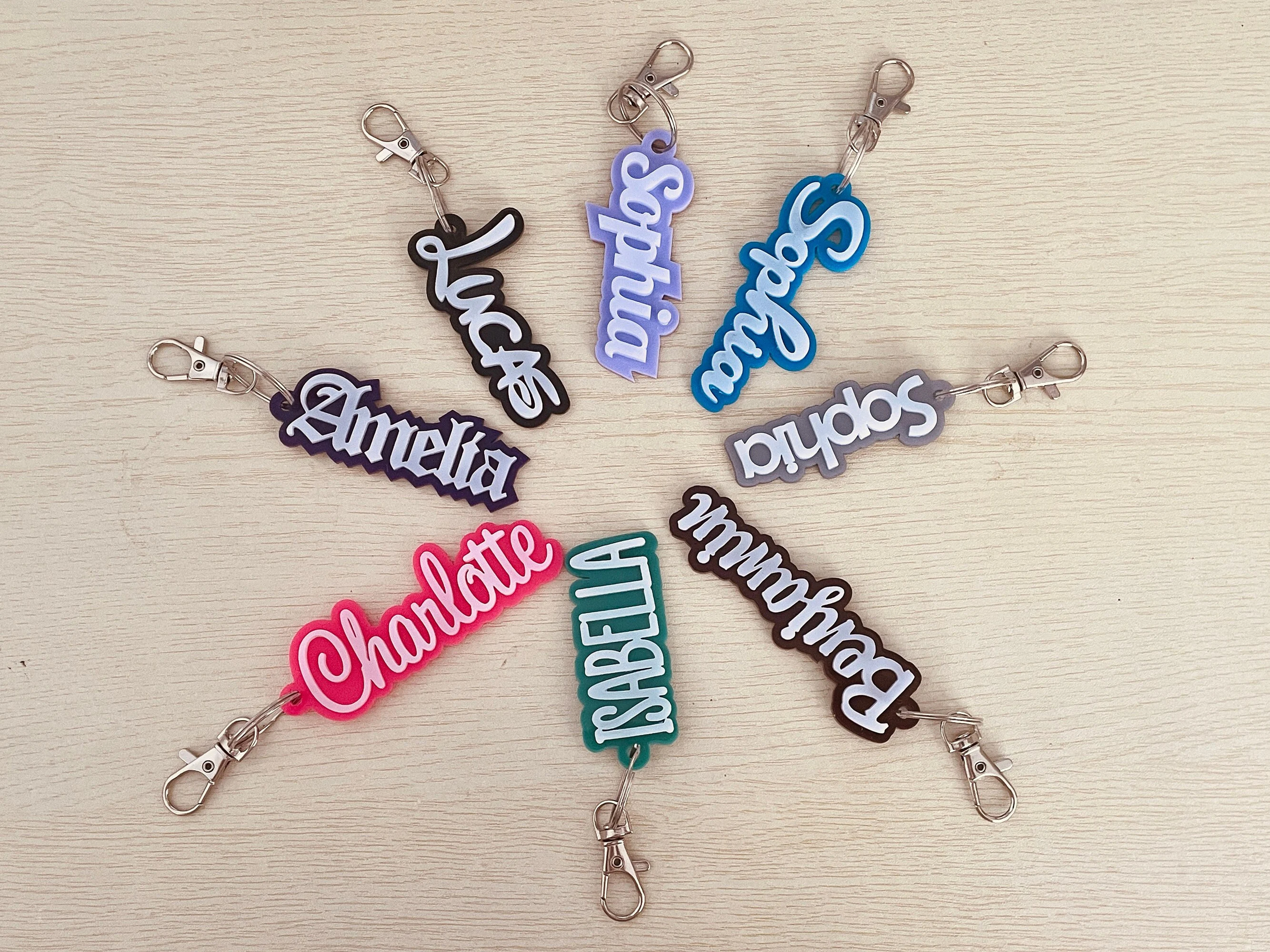 DHQH Customized Name Stainless - Personalized Name Box recensione e prezzo
