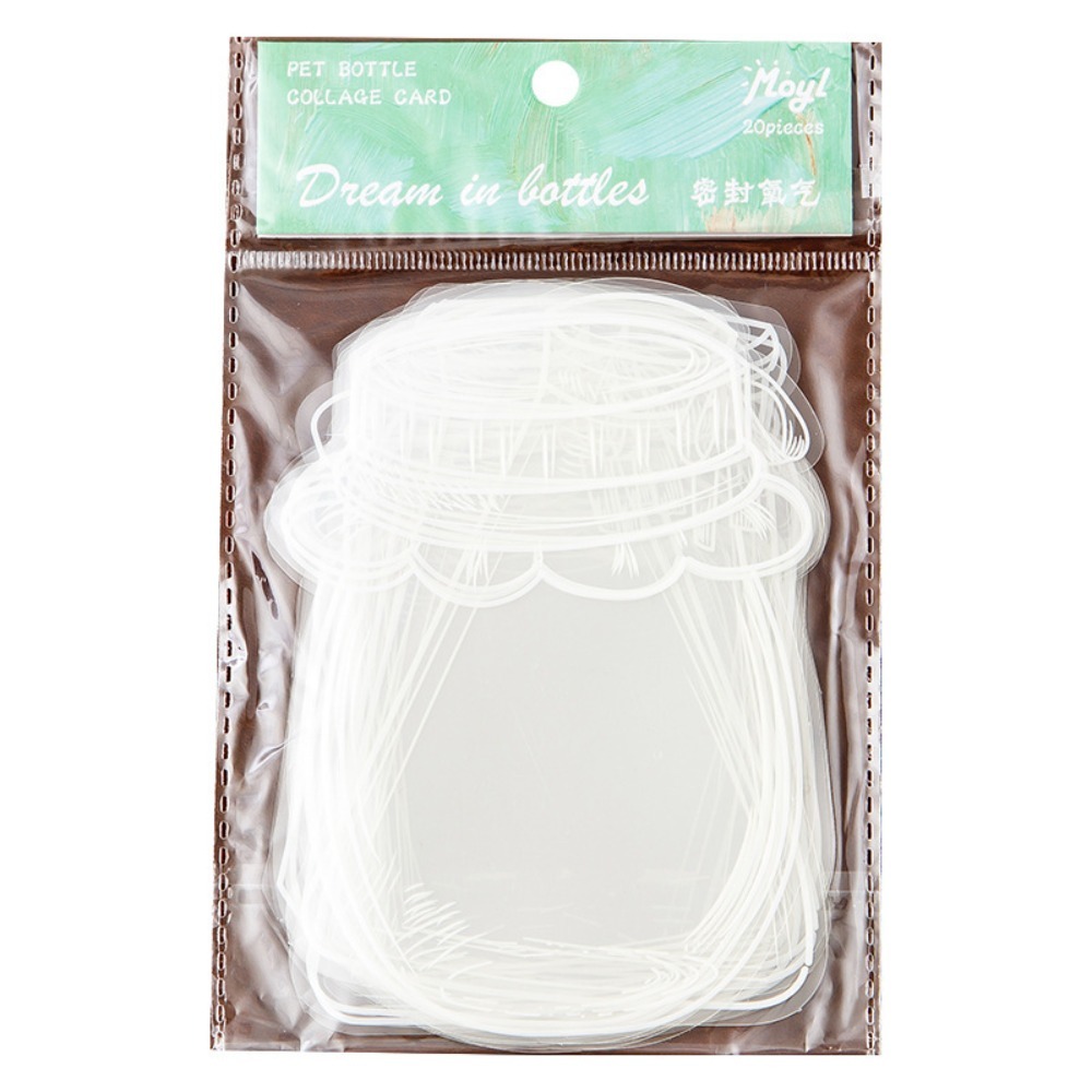 Glassware Shape Bookmarks Stic - Dried Flower Bookmark recensione e prezzo
