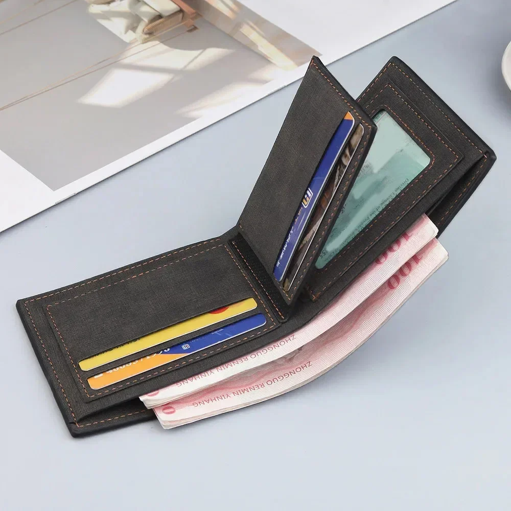 Custom Name Man Wallet Minimal - Personalized Name Box recensione e prezzo