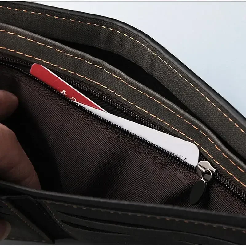 Custom Name Man Wallet Minimal - Personalized Name Box recensione e prezzo