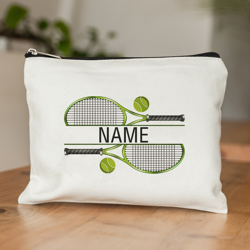 Personalized Tennis Custom Nam - Personalized Name Box recensione e prezzo