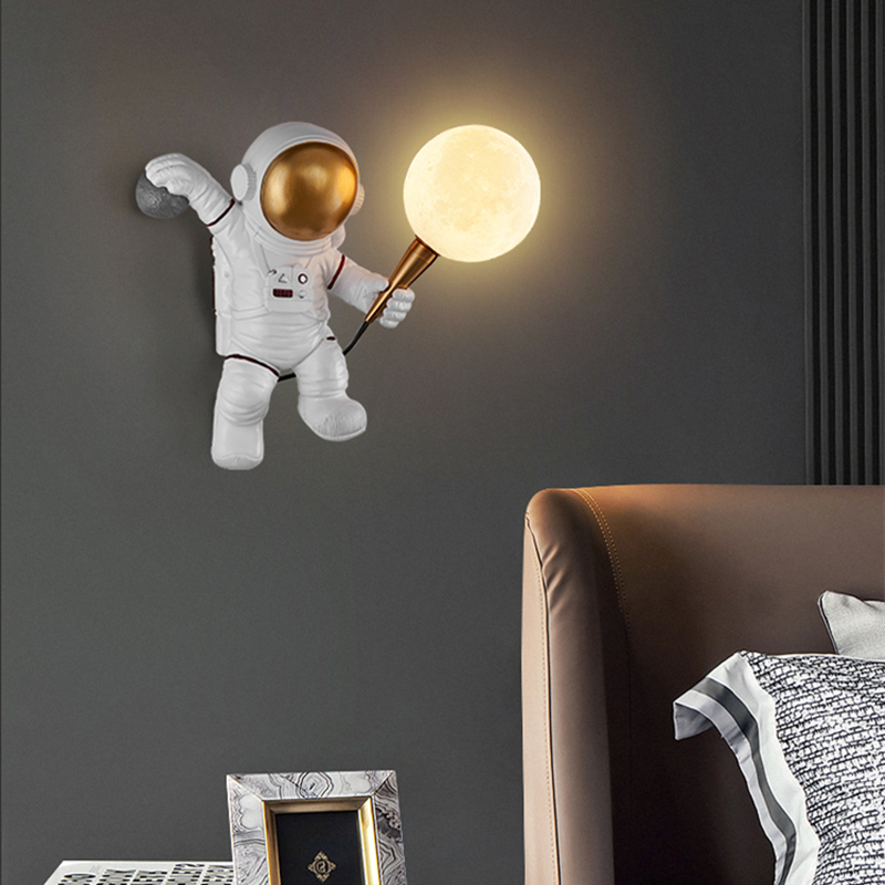 Nordic LED personality astrona - Custom Night Sky recensione e prezzo
