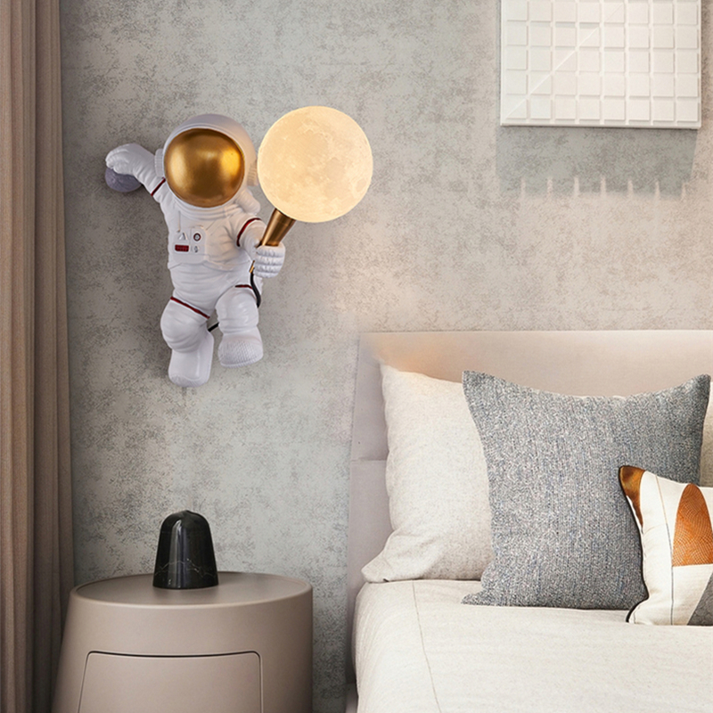 Nordic LED personality astrona - Custom Night Sky recensione e prezzo