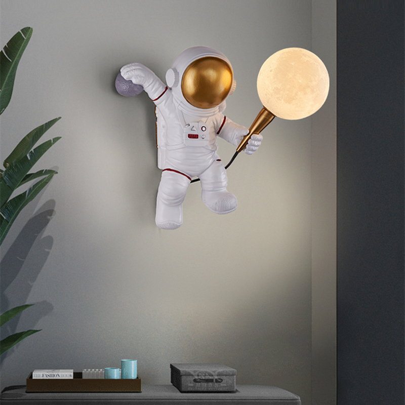 Nordic LED personality astrona - Custom Night Sky recensione e prezzo