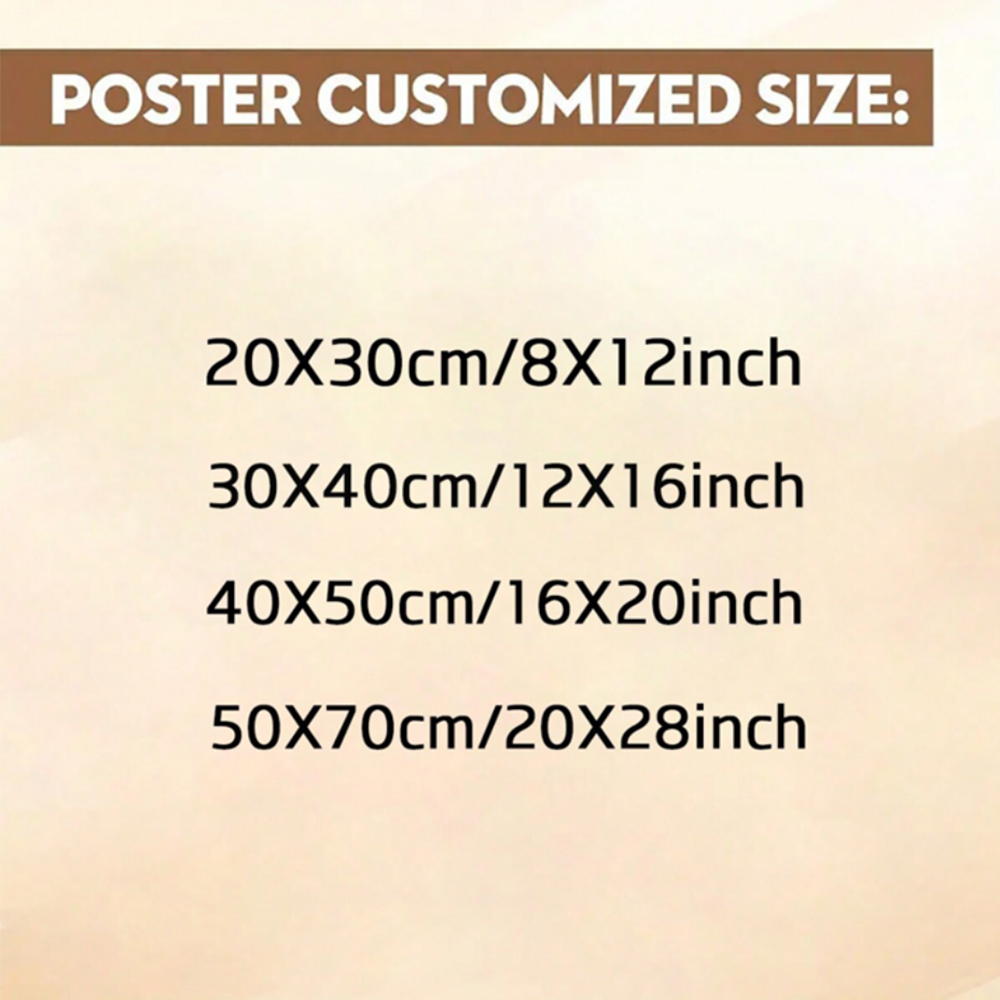 1pc Frameless Personalize Cust - Custom Photo Book recensione e prezzo