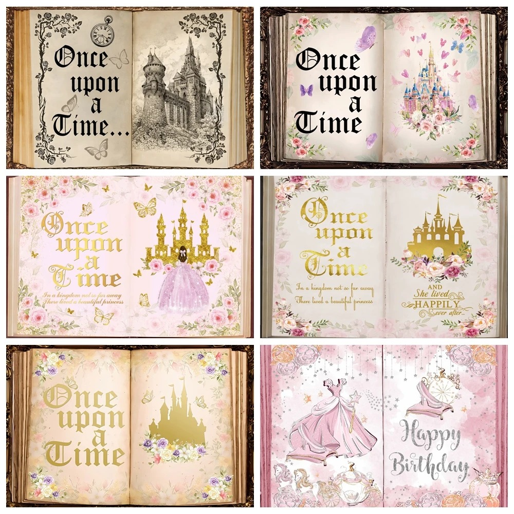 Fairy Tale Book Birthday Weddi - Custom Photo Book recensione e prezzo