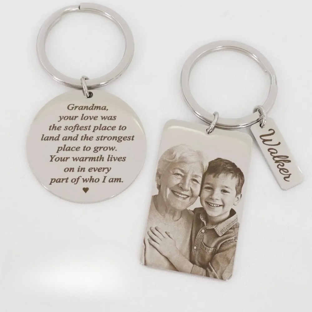 Custom Photo Portrait Engraved - Pet Portrait Custom recensione e prezzo