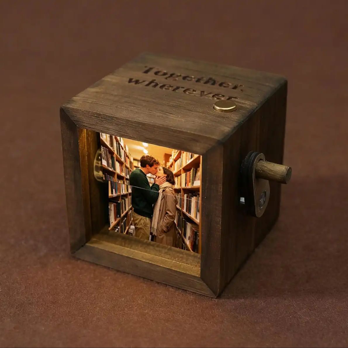 Personalized Photo Flipbook An - Custom Photo Book recensione e prezzo