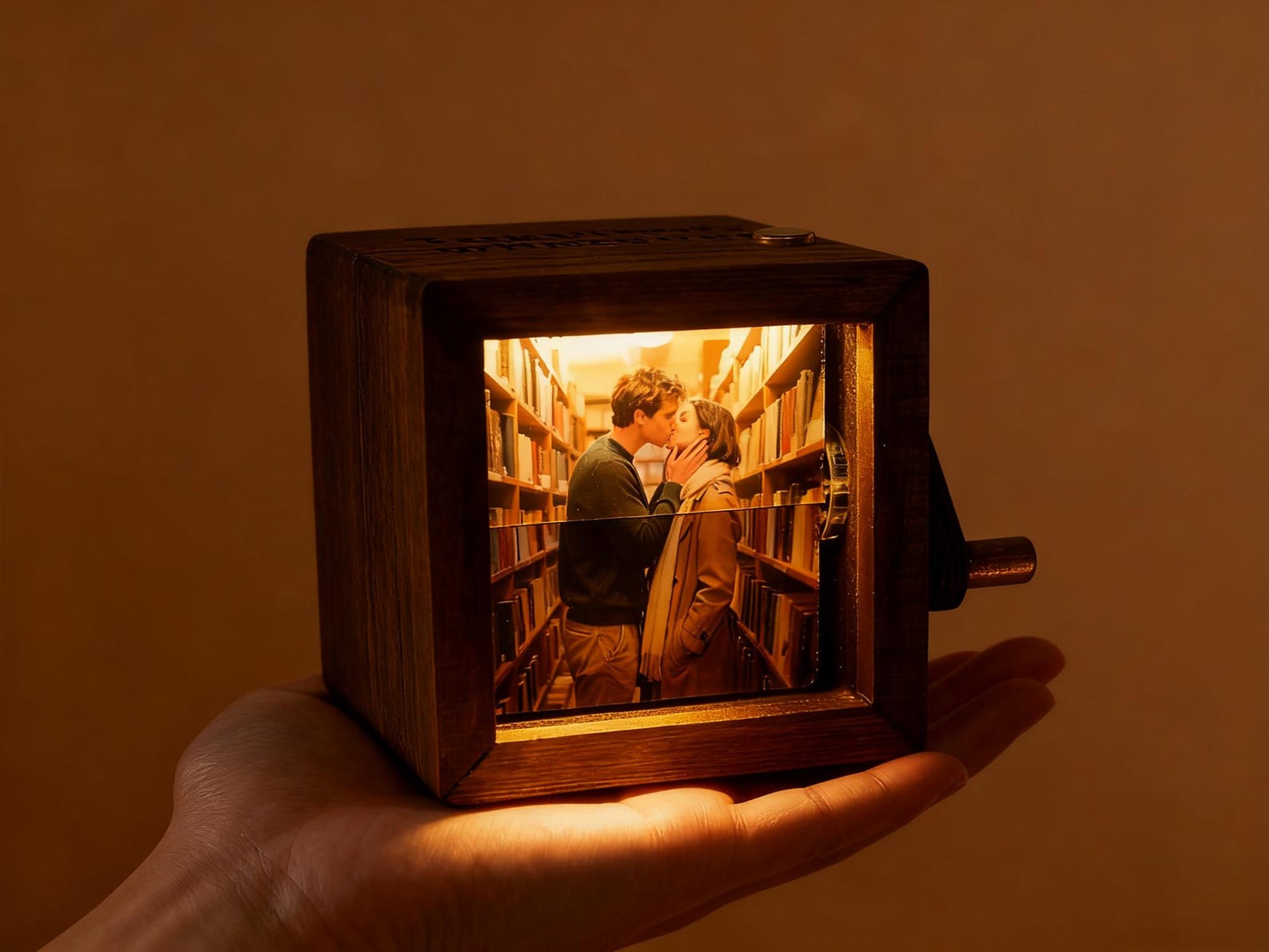 Personalized Photo Flipbook An - Custom Photo Book recensione e prezzo
