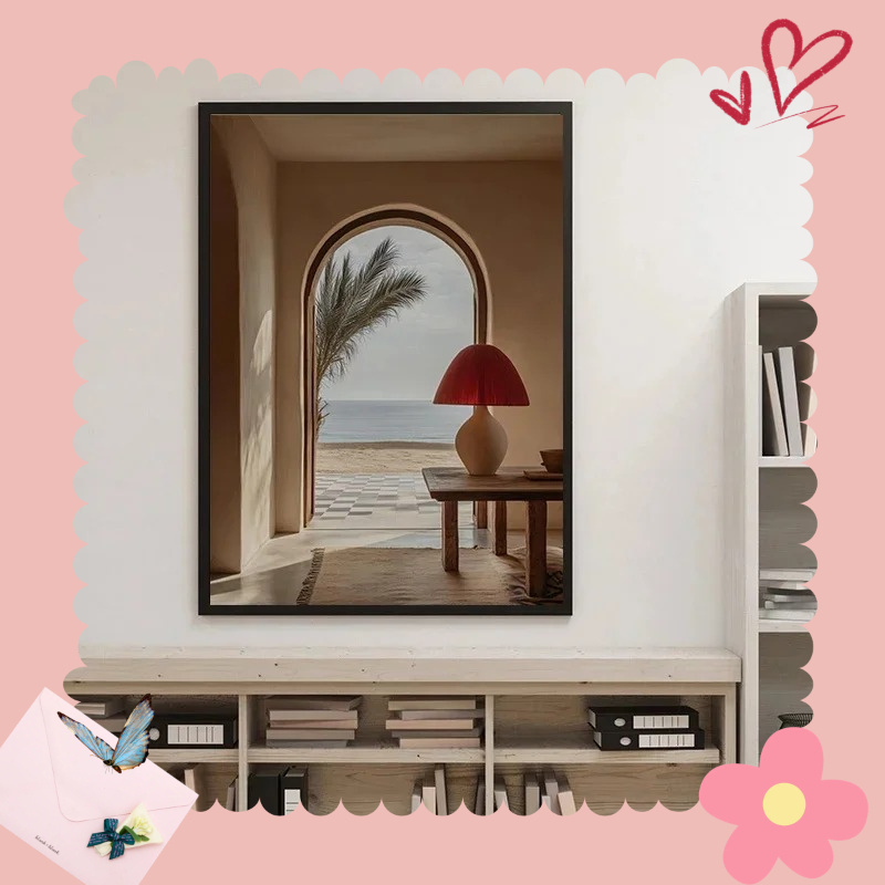 Family Room 2026 New Wall Art  - Family Tree Print recensione e prezzo