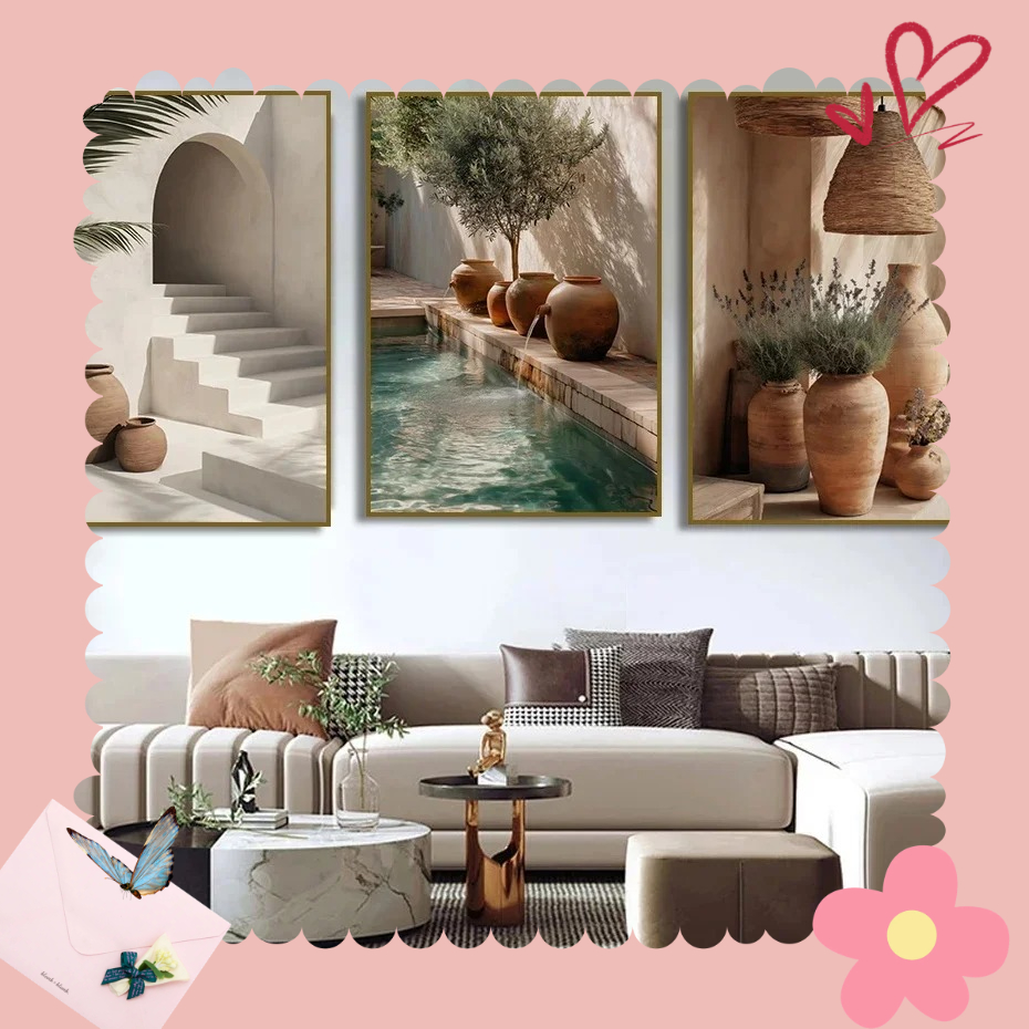 Family Room 2026 New Wall Art  - Family Tree Print recensione e prezzo