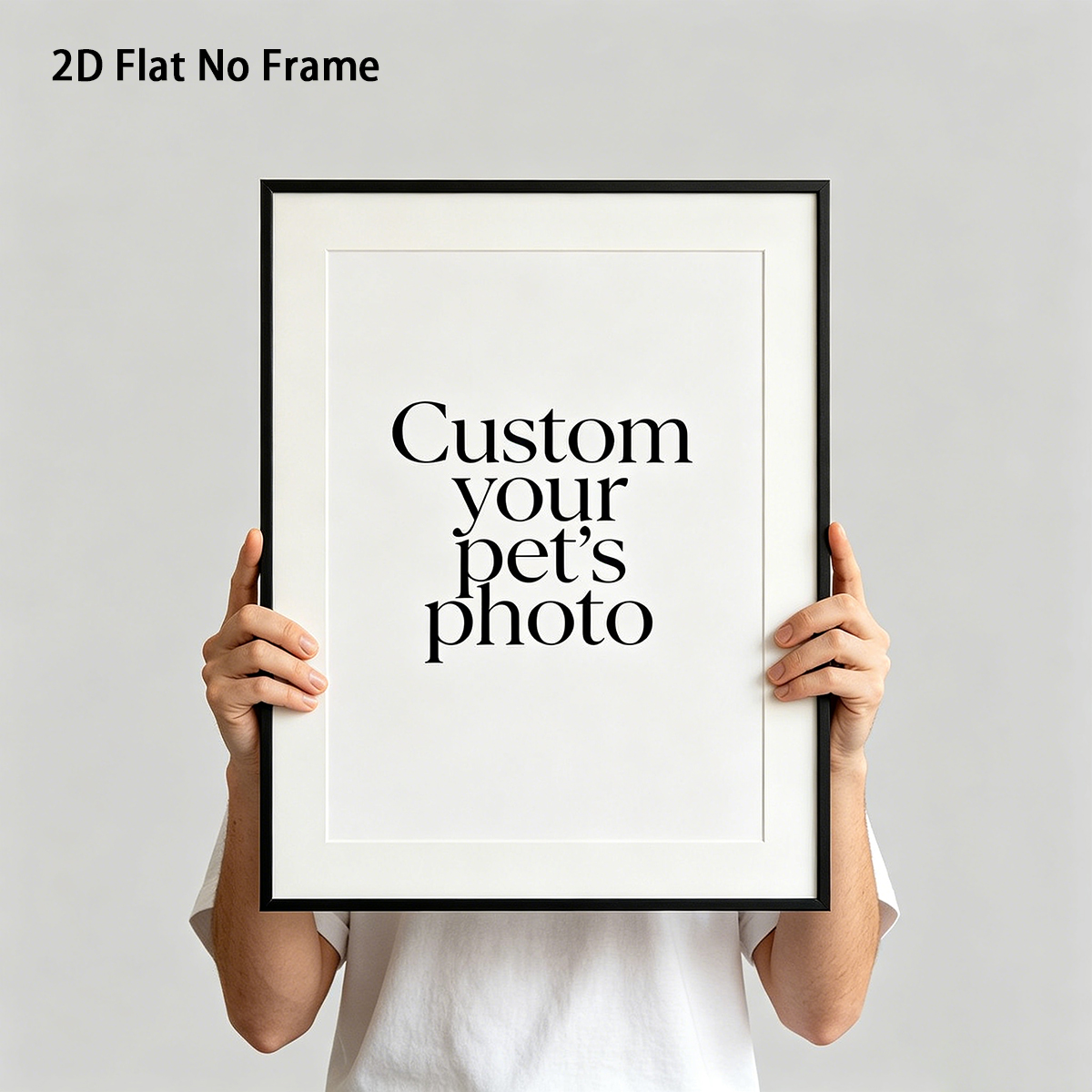 Custom Pet Photos Dog Annivers - Pet Portrait Custom recensione e prezzo