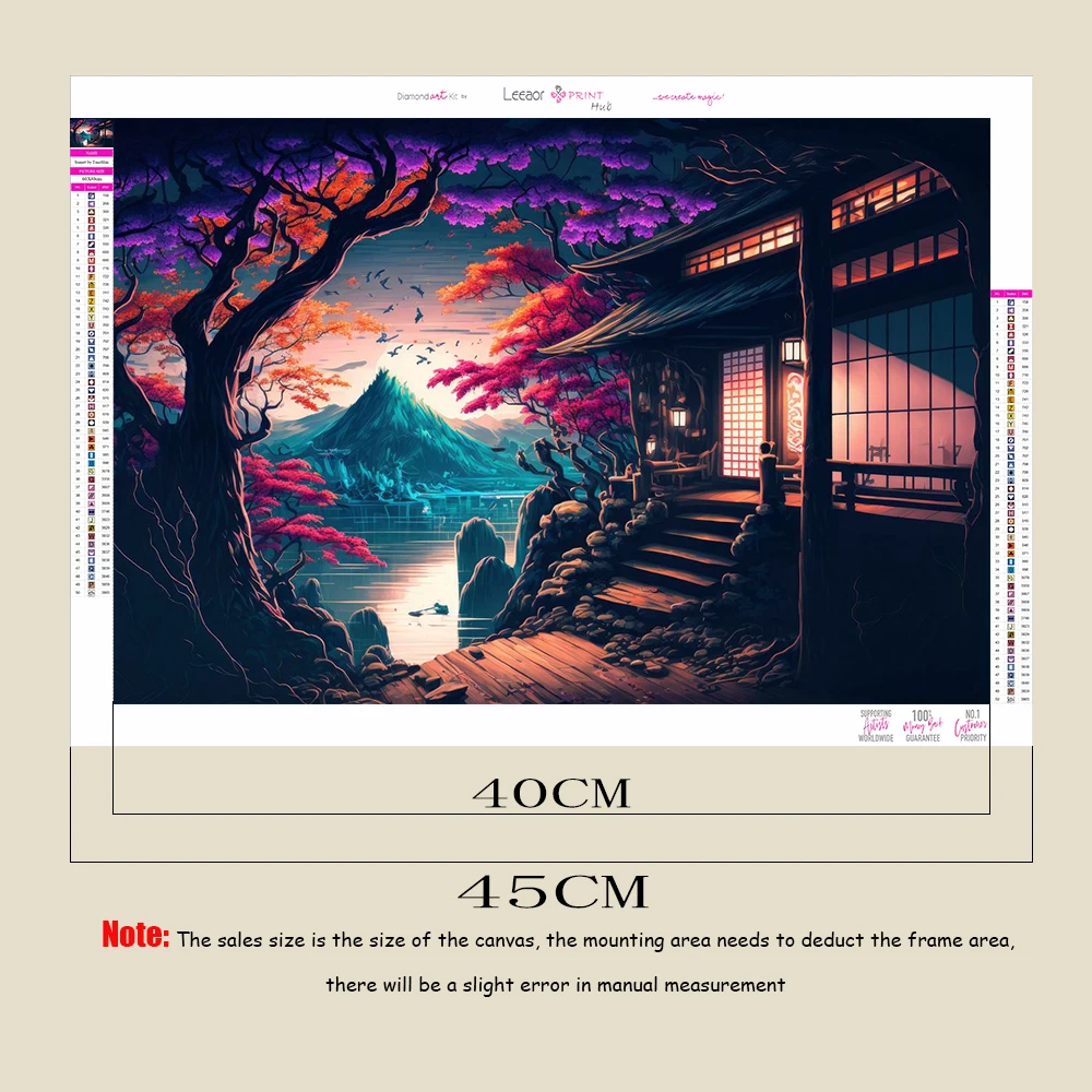 New 2024 Diamond Painting Neon - Photo Mosaic Print recensione e prezzo