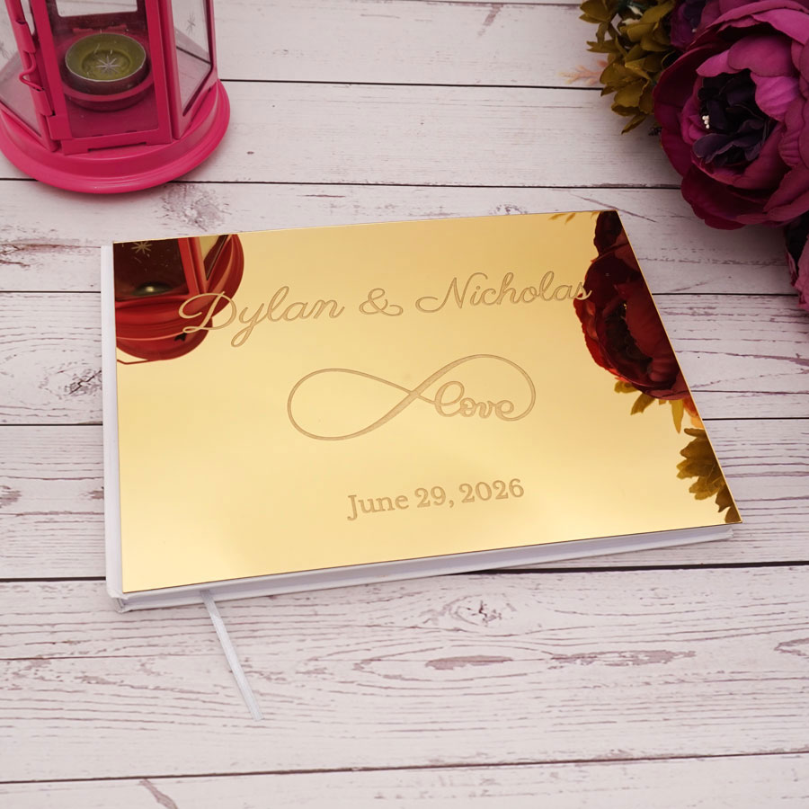25x18cm Eternal Love Style Per - Custom Photo Book recensione e prezzo