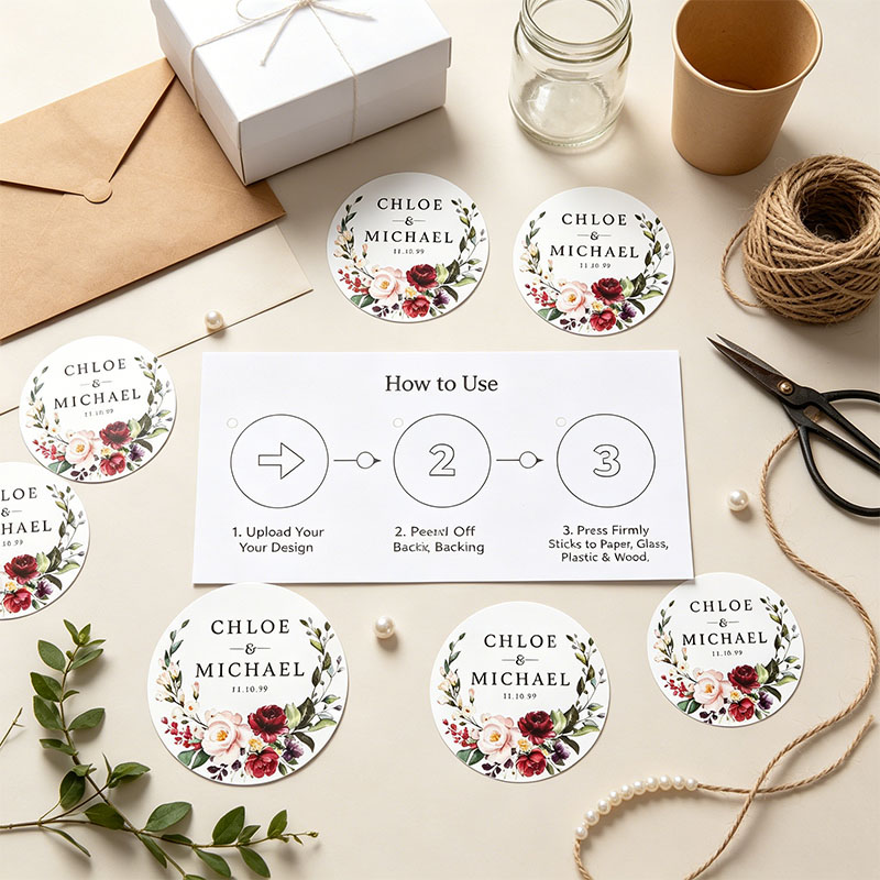 Personalized Custom Names Date - Personalized Name Box recensione e prezzo
