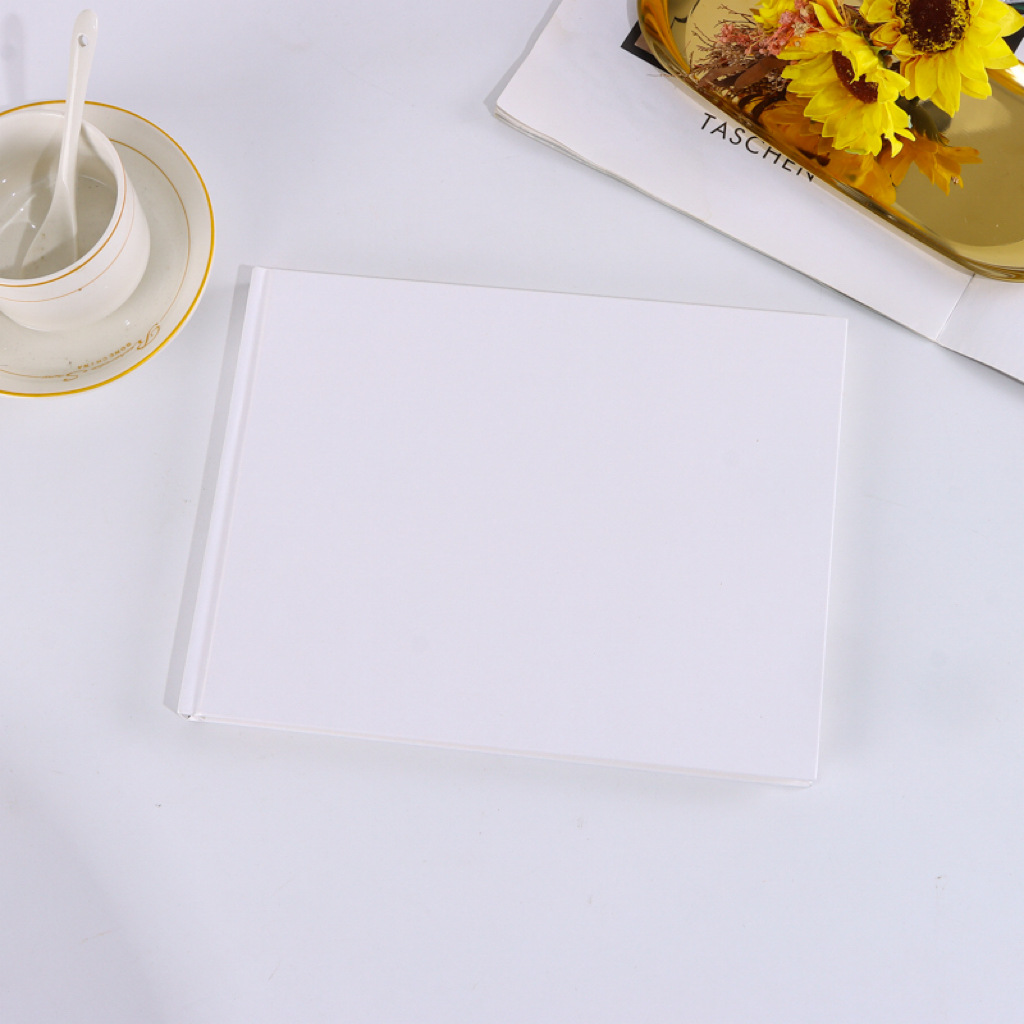 Custom Wedding Guest Book with - Custom Photo Book recensione e prezzo