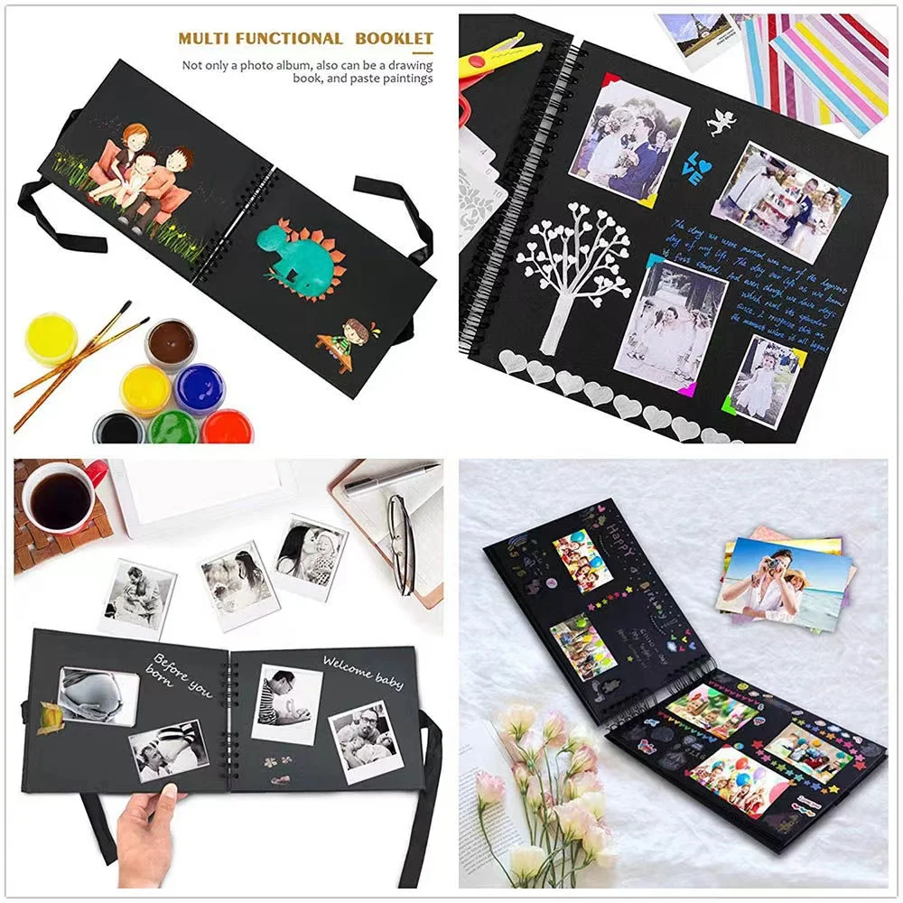 Personalized Wedding Guest Boo - Custom Photo Book recensione e prezzo