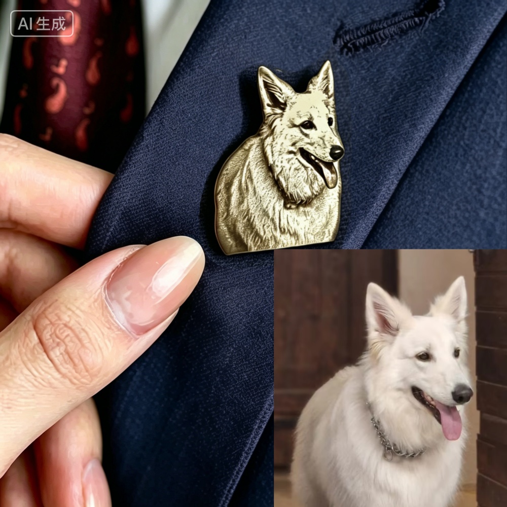Customized Pet Portrait Photo  - Pet Portrait Custom recensione e prezzo