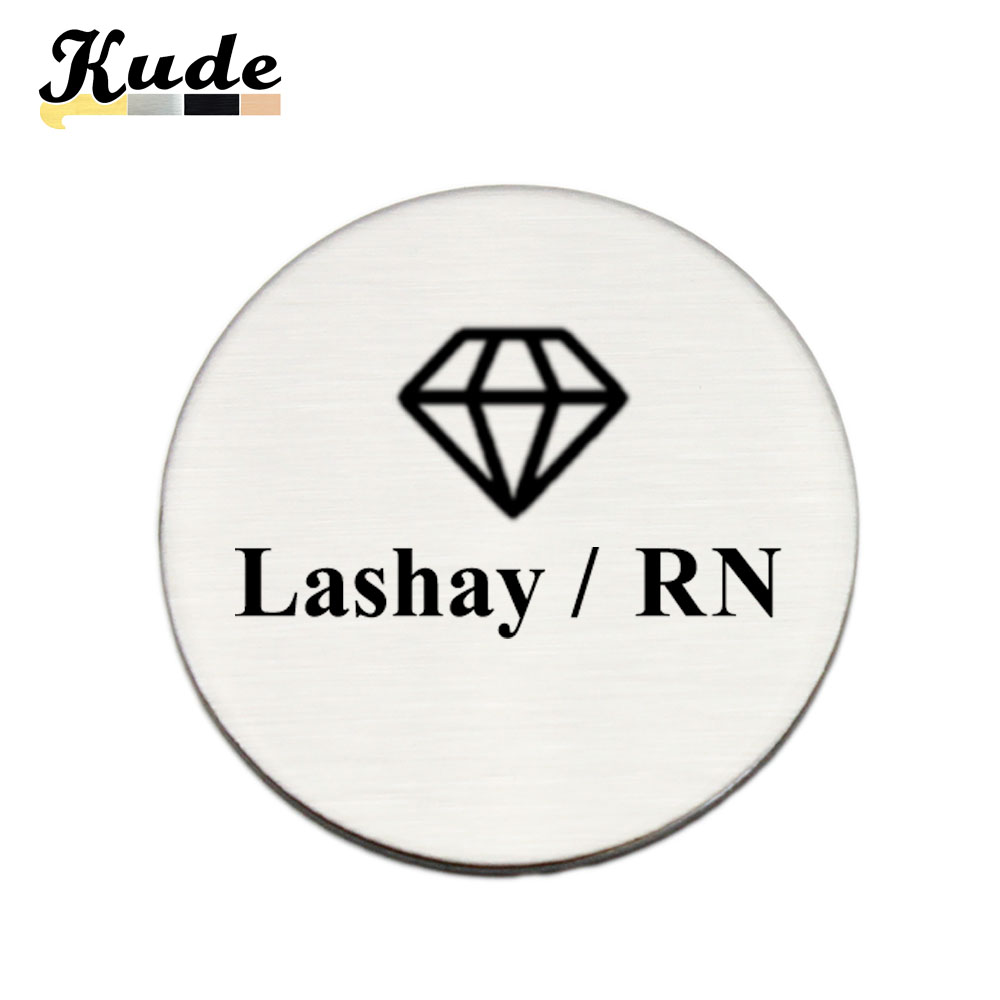 3cm Engrave Your Logo Text Pla - Personalized Name Box recensione e prezzo