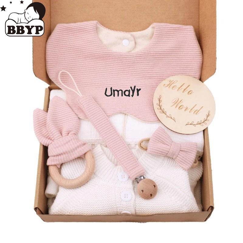 Personalized name Birth Set Gi - Personalized Name Box recensione e prezzo