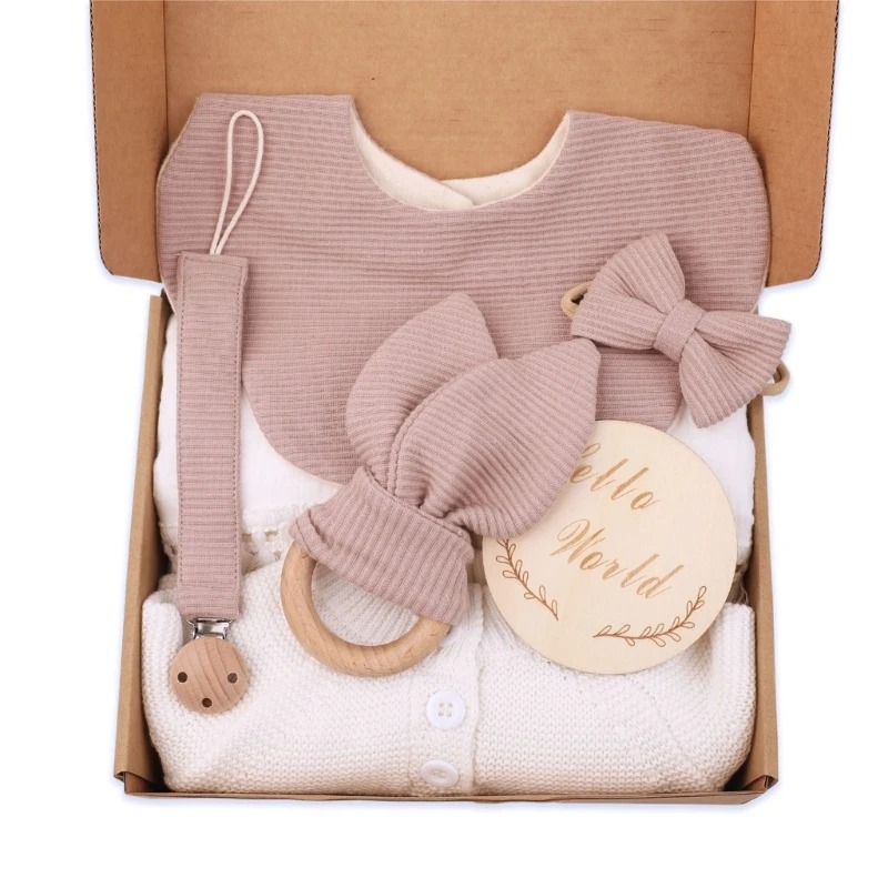 Personalized name Birth Set Gi - Personalized Name Box recensione e prezzo